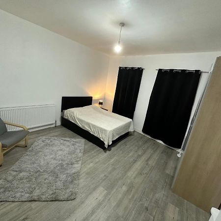 Luxury Apartment On Anfield Liverpool Zewnętrze zdjęcie