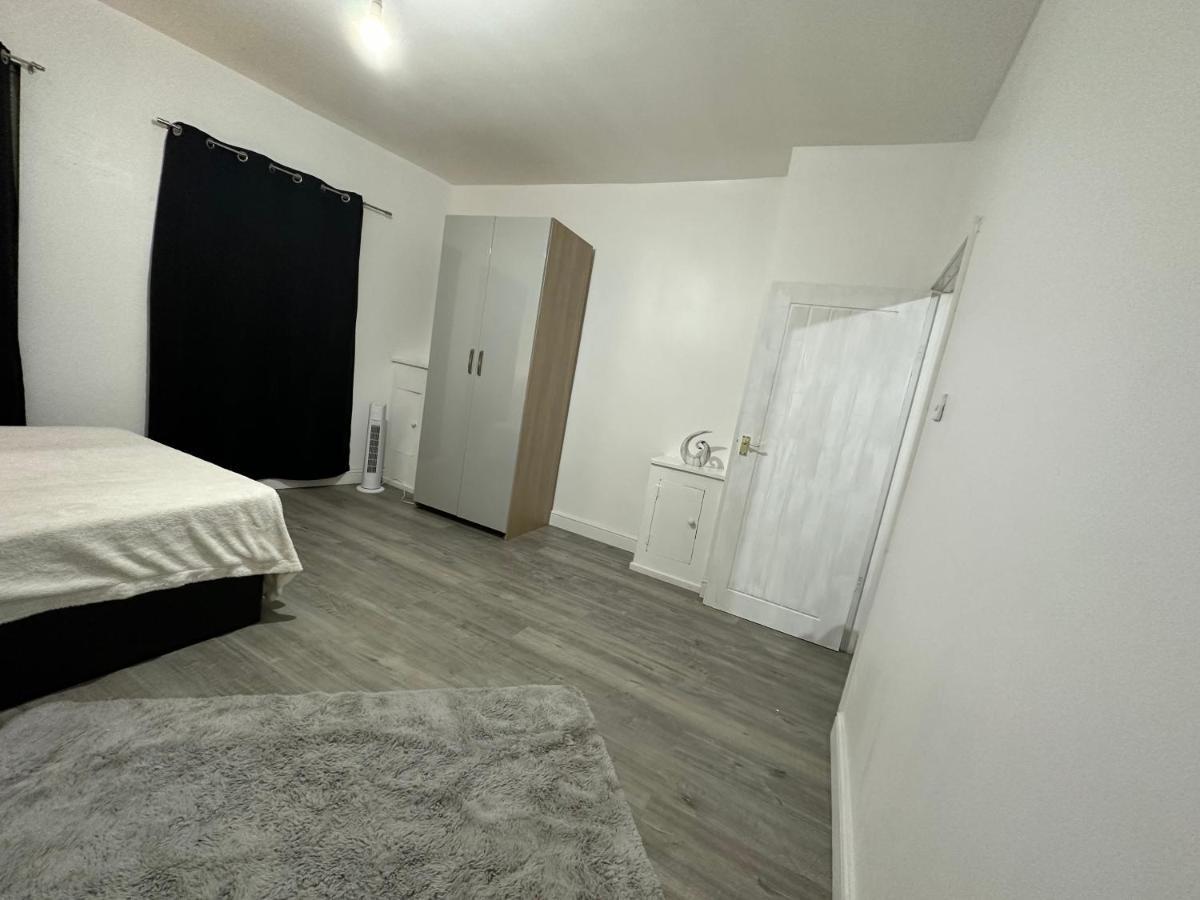 Luxury Apartment On Anfield Liverpool Zewnętrze zdjęcie