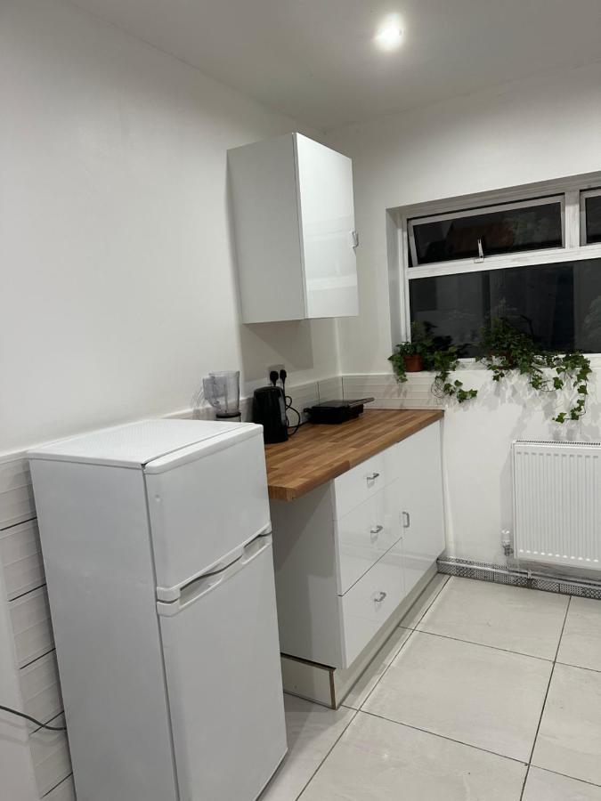 Luxury Apartment On Anfield Liverpool Zewnętrze zdjęcie