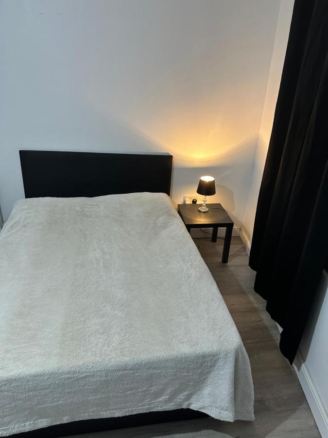 Luxury Apartment On Anfield Liverpool Zewnętrze zdjęcie